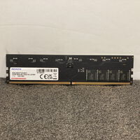 中古  PC5-44800 32GB デスクトップ用(DDR5-5600) 149157 
