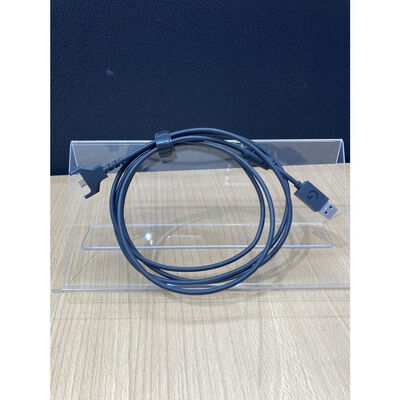 【甲府飯田店】中古  Logicool G-PKB-002CK (有線 ｹﾞｰﾐﾝｸﾞｷｰﾎﾞｰﾄﾞ) 158801 
