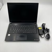 中古  Dynabook S73/FR (i5 10210U/8GB/SSD128GB/WLAN/13.3FHD) 3280024151 