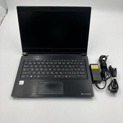 【なんば店】中古  Dynabook S73/FR (i5 10210U/8GB/SSD128GB/WLAN/13.3FHD) 3280024151 