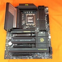 中古  MSI MAG Z890 TOMAHAWK WIFI (Z890 1851 ATX DDR5) 172188 