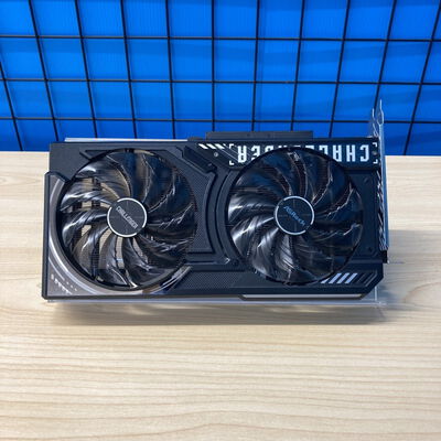 【博多店】中古  ASRock RX9060XT CL 16GO(RX9060XT Challenger 16G) 179897 
