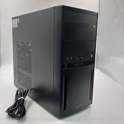 【なんば店】中古  mouse LM-iG800XN-SH2-KK (i7 8700/16GB/SSD240GB/Mt/GTX1050) 3280022083 