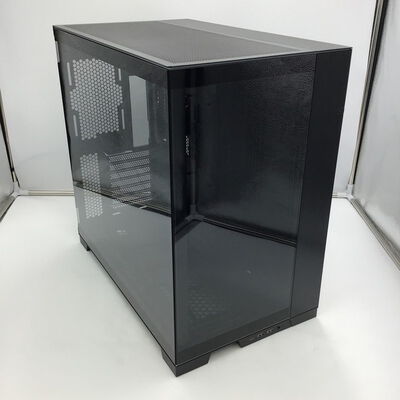 【白山FM松任店】中古  Lian Li O11D EVO RGB BLACK(E-ATX ｶﾞﾗｽ) 4950002064 