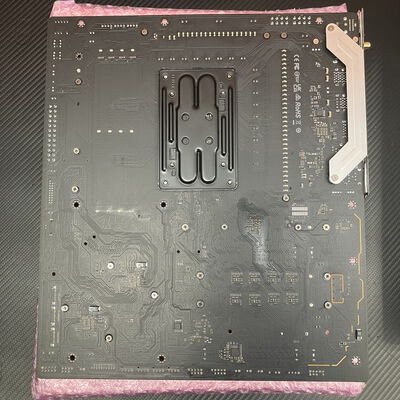 【富士青葉店】中古  ASRock X870E Taichi Lite (X870E AM5 E-ATX DDR5) 172193 