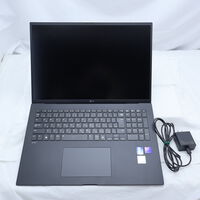 中古  LG gram 17 17Z90TL-GU89J(Intel Core Ultra 7 258V/32GB DDR5 (PC5)/SSD1TB/なし/オンボード/17/2560x1600/Wi-Fi/W11H64 MAR) 201719 