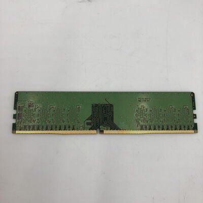 【福井日之出店】中古  PC4-21300 8GB デスクトップ用(DDR4-2666) 126165 