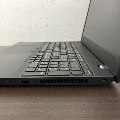 【福山ココローズ店】中古  LENOVO ThinkPad L15 Gen2 MSO (Intel Core i5 1135G7 2.4GHz/16GB/SSD256GB/-/オンボード/15.6/1920x1080/GbE/Wi-Fi/WEBCAM/W11P/Microsoft Office Home and Business 2024) 188671 
