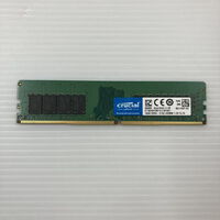 中古  PC4-17000 16GB デスクトップ用(DDR4-2133) 135640 