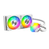 MONTECH  HyperFlow ARGB 240 White 