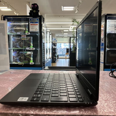 【宮崎恒久店】中古  NEC VKT10 (INTEL Core i5 10210Y 1.0GHz/8GB/SSD256GB/-/オンボード/12.5/1920x1080/Wi-Fi/WEBCAM/W11H64) 179608 