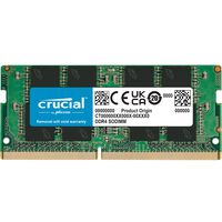Crucial  CT8G4SFRA32A (SODIMM DDR4 PC4-25600 8GB) 