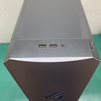 【浦添城間店(沖縄)】中古  ASUS ROG STRIX G10CES1.0 (i5 11400F/32GB/SSD512GB/RTX3060Ti) 3280022282 