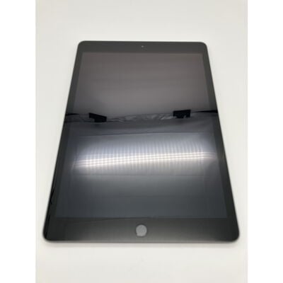 【秋葉原本店】中古  Apple iPad 10.2インチ (第8世代/2020) Wi-Fi 32GB スペースグレイ MYL92J/A 143620 