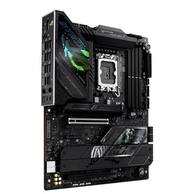 ASUS  【箱破損品】 ROG STRIX Z890-F GAMING WIFI (Z890 1851 ATX) 67195319 