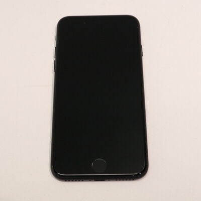 【札幌店】中古  【docomo】 iPhone7 4.7インチ 32GB (ブラック) MNCE2J/A 132390 