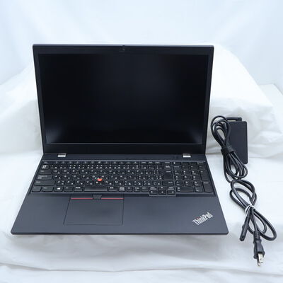 【通販センター】中古  Lenovo ThinkPad L15 Gen2 202969 