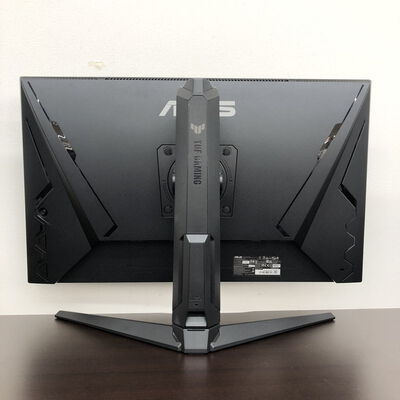 【長野稲里店】中古  ASUS VG279QL3A-R (27"W 2H1DP 1ms IPS 180Hz) 5110000873 