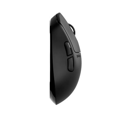 Pulsar  X3 CrazyLight Medium Jet Black (PX3RCL201) 