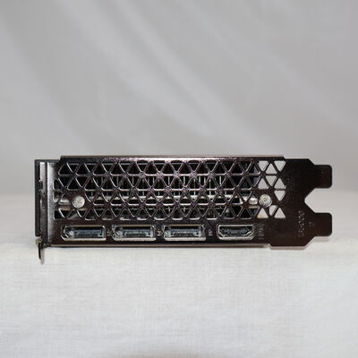 【通販センター】中古  ZOTAC RTX3060 12GB  ZT-A30600A-10B (RTX3060 12GB) 200500 