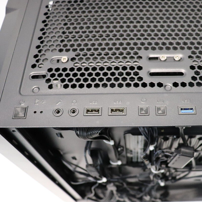 中古 自作PC 3210014336 ｜ パソコン通販のドスパラ【公式】