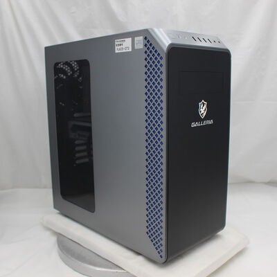 【通販センター】中古  THIRDWAVE GALLERIA XA7R-97XT 196348 