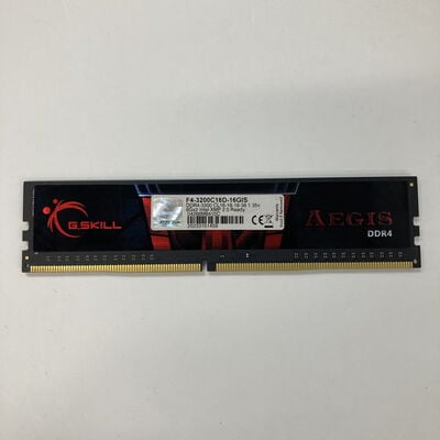 【神戸・三宮店】中古  PC4-25600 8GB デスクトップ用 140727 