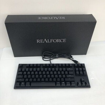 【徳島住吉店】中古  REALFORCE GX1 Keyboard / X1UD13 5230001021 