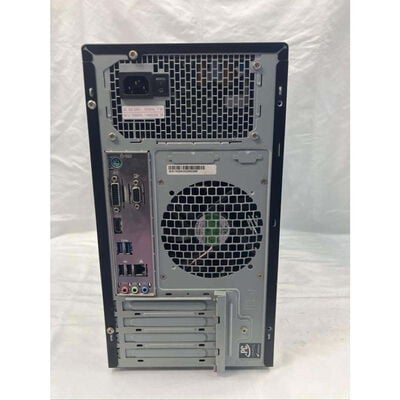 【仙台店】中古  THIRDWAVE Magnate IM (Core i5-9400/8GB/SSD 240GB/SMt/-/-/W11H/-) 3240011750 