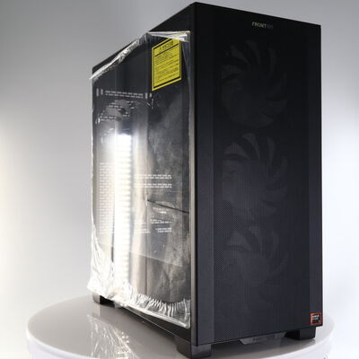 【秋葉原本店】中古  FRONTIER(Ryzen 7 9800X3D/32GB/SSD2TB/RX9070XT/W11H) 3410015949 