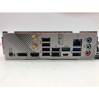 【郡山安積店】中古  ASRock B650 Pro RS WiFi (B650 AM5 ATX DDR5) 4640002760 