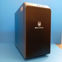 中古  GALLERIA RM5C-R36T 3120023922 