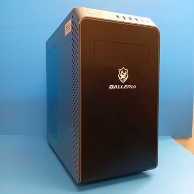 【大須店】中古  GALLERIA RM5C-R36T 3120023922 