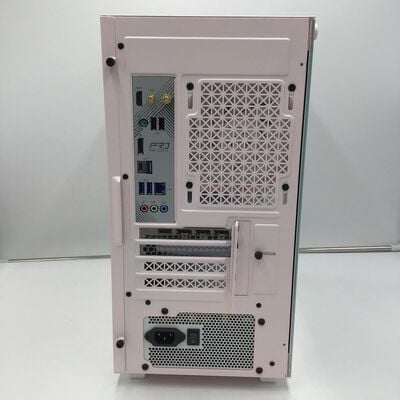 【白山FM松任店】中古  Original PC(Intel Core i5 14500/32GB/SSD1TB/なし/NVIDIA GeForce RTX 4060 Ti 8GB/W11H64 MAR) 182578 
