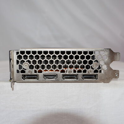 【通販センター】中古  Palit RTX2070SUPER 8GB NE6207S019P2-180F (RTX2070SUPER 8GB) 201044 