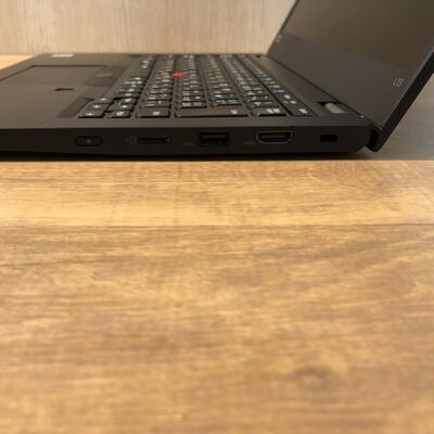 【姫路店】中古  Lenovo ThinkPad L13 (Core i5-10210U/16GB/SSD 256GB/-//WLAN/13.3インチFHD/W11P/-) 3240010149 