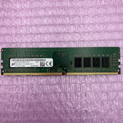 【町田店】中古  PC4-25600 16GB デスクトップ用(DDR4-3200) 140728 