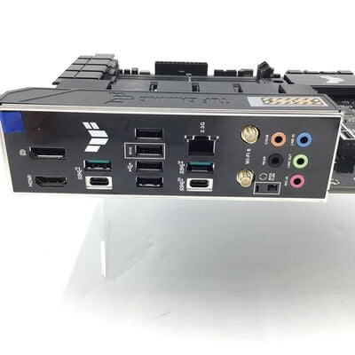 【白山FM松任店】中古  ASUS TUF GAMING B650-PLUS WIFI(B650 AM5 ATX DDR5) 168268 