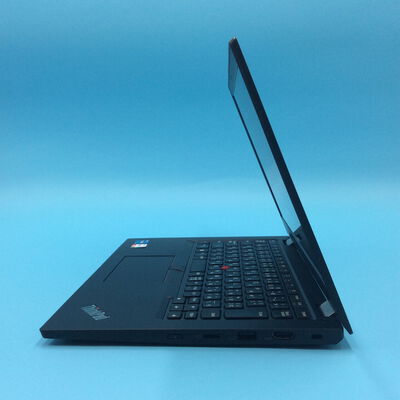 【秋葉原本店】中古  Lenovo ThinkPad L13 Gen 2(Core i7 1165G7 2.80GHz/16GB/SSD512GB/Iris Xe Graphics/13.3ｲﾝﾁ/WLAN/WEBCAM/W10P64) 3410011945 