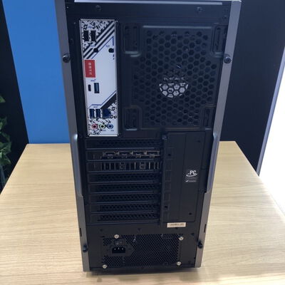 【甲府飯田店】中古  GALLERIA SK(i7 14700F/64GB/SSD1TB/RTX4070/W11H) 4720002836 