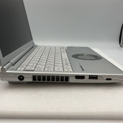 【新潟店】中古  Panasonic Let's note CF-SV9RDQVS(Intel Core i5 10310U 1.70GHz/16GB DDR4/SSD256GB/-/オンボード/12.1/1920x1200/GbE/Wi-Fi/WEBCAM/W11P) 193253 