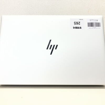 【町田店】中古  HP EliteBook 830 G8 MSO (Intel Core i5 1145G7 2.6GHz/16GB/SSD256GB/-/オンボード/13.3/1920x1080/Wi-Fi/WEBCAM/W11P/Microsoft Office Home and Business 2024) 188166 