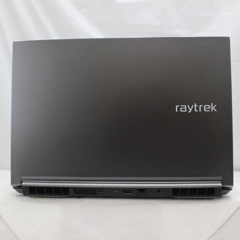 中古 THIRDWAVE raytrek R5-RL6R 196863 （365585） ｜ パソコン通販の