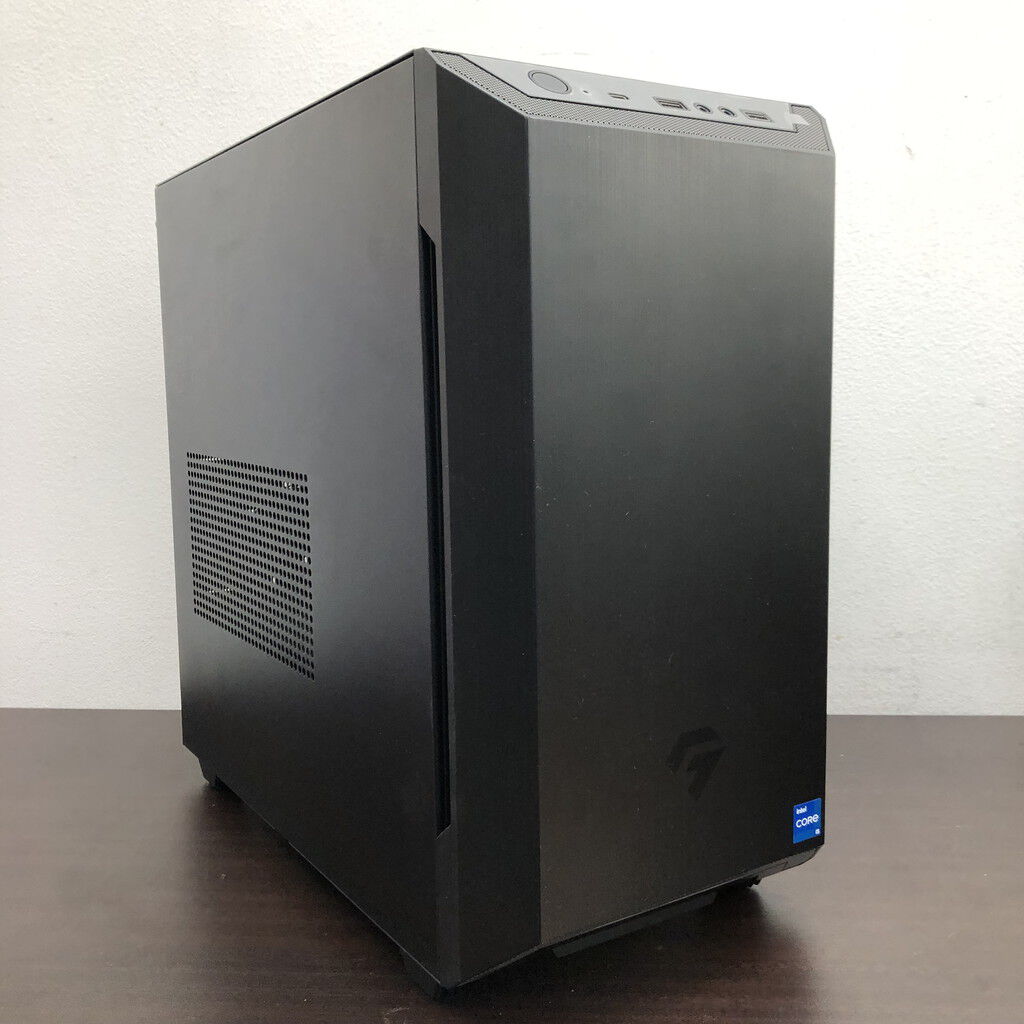 Core i5の中古ゲーミングデスクトップPC一覧（125件）｜パソコン（PC