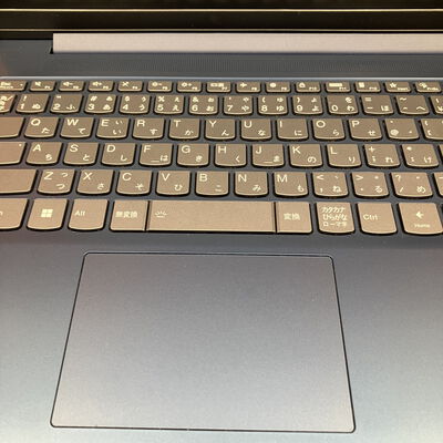 【富士青葉店】中古  Lenovo Idea Pad Slim 3 15IAH8(i5-12450H/16GB/SSD512GB/W11H) 5070001785 