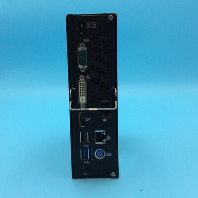 【秋葉原本店】中古  FUJITSU ESPRIMO Q556/R (core i3-7100T/8GB/HDD500GB/Windows10 Pro) 3290005931 