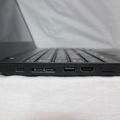 【通販センター】中古  LENOVO ThinkPad L15 Gen 1(Intel Core i5 10210U 1.60GHz/16GB DDR4/SSD256GB/-/オンボード/15.6/1920x1080/GbE/Wi-Fi/WEBCAM/W11H/VBT) 197217 
