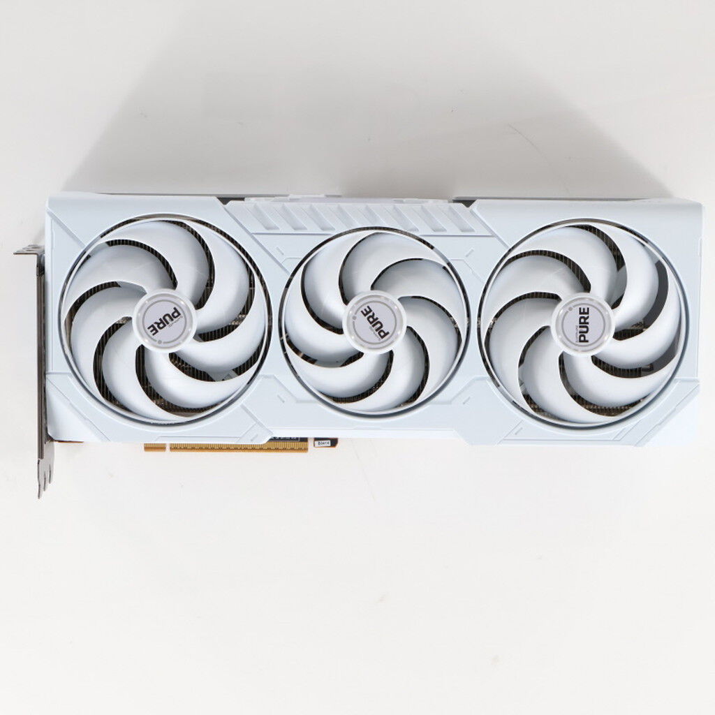 中古 SAPPHIRE PULSE Radeon RX 9070 GAMING 16GB (RX9070 16G) 176962