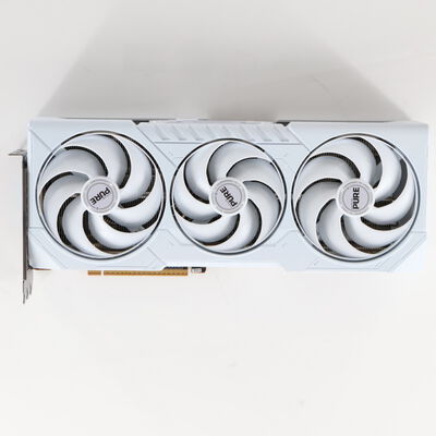 【秋葉原本店】中古  SAPPHIRE PULSE Radeon RX 9070 GAMING 16GB (RX9070 16G) 176962 