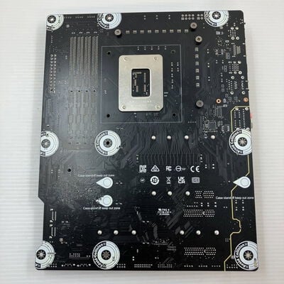 【秋葉原本店】中古  MSI PRO Z690-A  (Z690 1700 ATX DDR4) 3410015105 